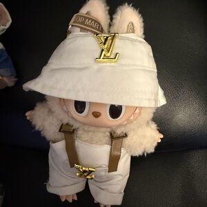 Cute Labubu fashion Outfits. Labubu doll NOT included. Multiple sets available.